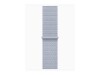 Apple Watch Series 10 (GPS) - 42 mm - Aluminium, Silber