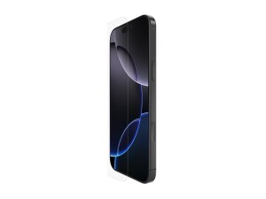 Belkin UltraGlass 2 - Bildschirmschutz für Handy