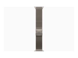 Apple Watch Ultra 2 - 49 mm - natürliches Titan