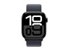 Apple Watch Series 10 (GPS) - 42 mm - Jet Black Aluminium