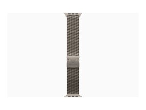 Apple Watch Ultra 2 - 49 mm - natürliches Titan