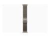 Apple Watch Ultra 2 - 49 mm - natürliches Titan