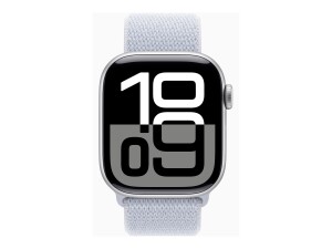 Apple Watch Series 10 (GPS + Cellular) - 42 mm