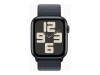 Apple Watch SE (GPS) - 44 mm - Midnight Aluminium