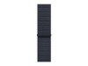 Apple Watch SE (GPS) - 44 mm - Midnight Aluminium