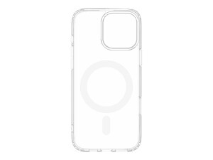 eSTUFF Infinite Oslo - Hintere Abdeckung für Mobiltelefon - magnetisch, 86% recycelter Kunststoff - kompatibel mit MagSafe - Thermoplastisches Polyurethan (TPU)