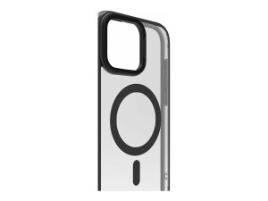 eSTUFF Infinite Helsinki - Hintere Abdeckung für Mobiltelefon - magnetisch, 86% recycelter Kunststoff - kompatibel mit MagSafe - Thermoplastisches Polyurethan (TPU)