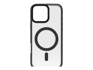 eSTUFF Infinite Helsinki - Hintere Abdeckung für Mobiltelefon - magnetisch, 86% recycelter Kunststoff - kompatibel mit MagSafe - Thermoplastisches Polyurethan (TPU)