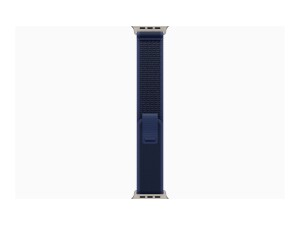 Apple Watch Ultra 2 - 49 mm - natürliches Titan