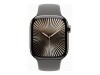 Apple Watch Series 10 (GPS + Cellular) - 42 mm