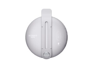 Logitech MINIROLL - Lautsprecher - tragbar