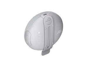 Logitech MINIROLL - Lautsprecher - tragbar