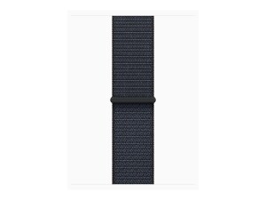 Apple Watch SE (GPS) - 40 mm - Midnight Aluminium