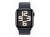 Apple Watch SE (GPS) - 40 mm - Midnight Aluminium