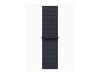Apple Watch SE (GPS) - 40 mm - Midnight Aluminium