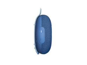 Logitech MINIROLL - Lautsprecher - tragbar