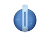 Logitech MINIROLL - Lautsprecher - tragbar