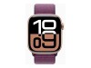 Apple Watch Series 10 (GPS + Cellular) - 42 mm