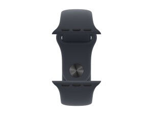 Apple Watch SE (GPS) - 40 mm - Midnight Aluminium