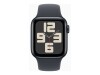 Apple Watch SE (GPS) - 40 mm - Midnight Aluminium