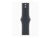 Apple Watch SE (GPS) - 40 mm - Midnight Aluminium