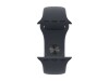 Apple Watch SE (GPS) - 40 mm - Midnight Aluminium