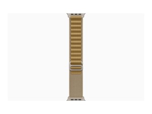 Apple Watch Ultra 2 - 49 mm - natürliches Titan