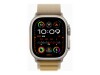 Apple Watch Ultra 2 - 49 mm - natürliches Titan