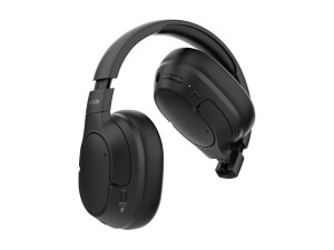 Belkin SoundForm Isolate - Kopfhörer mit Mikrofon