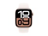 Apple Watch Series 10 (GPS + Cellular) - 42 mm