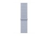 Apple Watch SE (GPS) - 44 mm - Aluminium, Silber