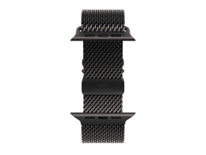 Apple Watch Ultra 2 - 49 mm - Black Titanium