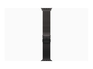 Apple Watch Ultra 2 - 49 mm - Black Titanium