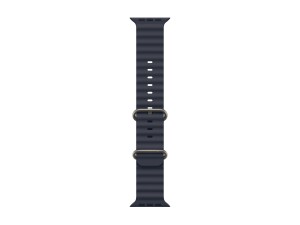 Apple Watch Ultra 2 - 49 mm - natürliches Titan