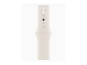 Apple Watch Series 10 (GPS) - 42 mm - Aluminium,...