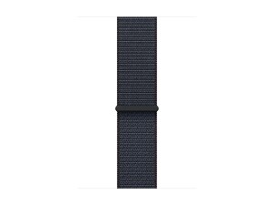Apple Watch SE (GPS + Cellular) - 44 mm - Midnight Aluminium