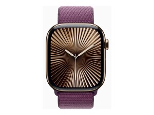 Apple Watch Series 10 (GPS + Cellular) - 46 mm