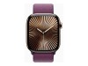 Apple Watch Series 10 (GPS + Cellular) - 46 mm