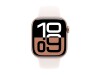 Apple Watch Series 10 (GPS + Cellular) - 42 mm