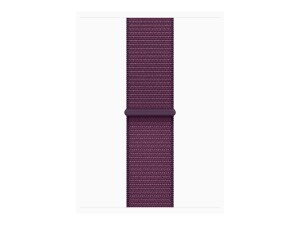 Apple Watch Series 10 (GPS) - 42 mm - Aluminium,...