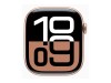 Apple Watch Series 10 (GPS) - 42 mm - Aluminium, Roségold