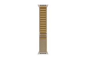 Apple Watch Ultra 2 - 49 mm - natürliches Titan