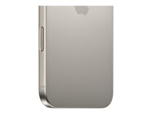 Apple iPhone 16 Pro - 5G Smartphone - Dual-SIM / Interner...