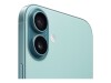 Apple iPhone 16 Plus - 5G Smartphone - Dual-SIM / Interner Speicher 128 GB