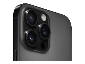Apple iPhone 16 Pro - 5G Smartphone - Dual-SIM / Interner...