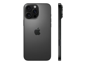 Apple iPhone 16 Pro - 5G Smartphone - Dual-SIM / Interner...