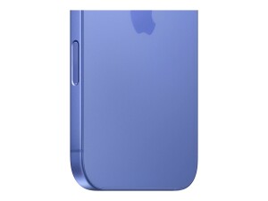 Apple iPhone 16 - 5G Smartphone - Dual-SIM / Interner...