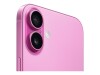 Apple iPhone 16 Plus - 5G Smartphone - Dual-SIM / Interner Speicher 128 GB