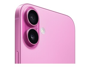 Apple iPhone 16 Plus - 5G Smartphone - Dual-SIM /...