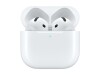 Apple AirPods 4 - True Wireless-Kopfhörer mit Mikrofon